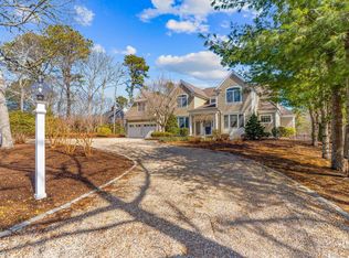 36 Troon Way, Mashpee, MA 02649