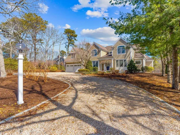 36 Troon Way, Mashpee, MA 02649