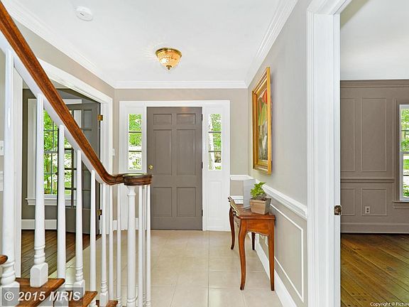 Foyer