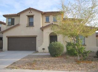 2515 W Beverly Rd, Phoenix, AZ 85041