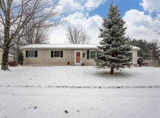 149 Staunton Ave, Churubusco, IN