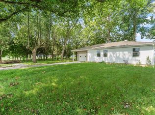 3035 County Road 1500 E, Rantoul, IL 61866