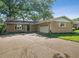 7625 Fort Henry Dr, Saint Louis, MO