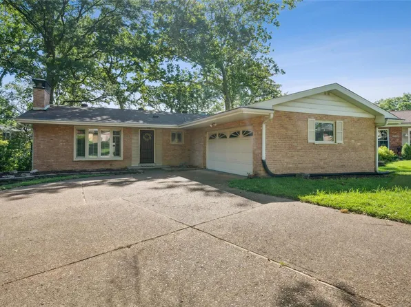 7625 Fort Henry Dr, Saint Louis, MO 63123