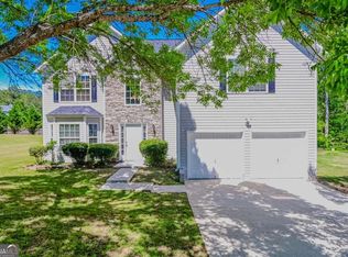 1019 Balsam Wood Trl, Villa Rica, GA 30180