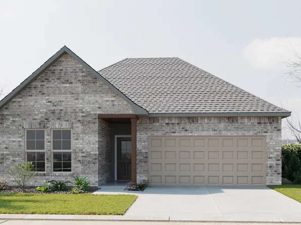 255 Sophie Dr, Houma, LA 70364