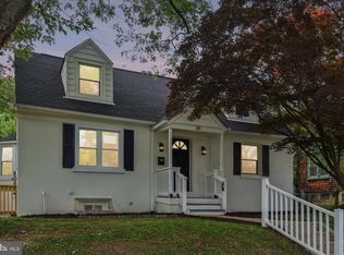 36 Wade Ave, Baltimore, MD 21228
