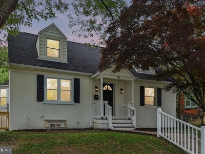 36 Wade Ave, Baltimore, MD 21228