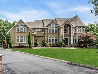 38 Wilson Boulevard, Jackson, NJ, 08527