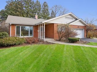 912 60th Pl, Downers Grove, IL 60516