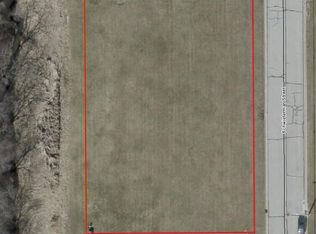 0 Schwieterman St #11, Minster, OH 45865