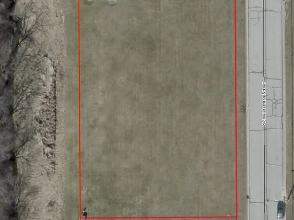 0 Schwieterman St #11, Minster, OH 45865