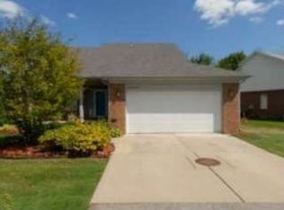 18930 Rainbow, Lathrup, MI 48076