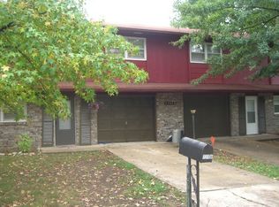 1310 Pickford Pl #1, Columbia, MO 65203