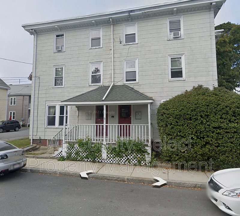 1st image of 15 Clifton Ave Unit 3
