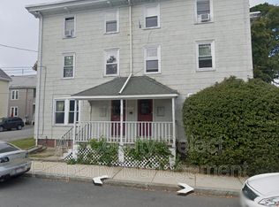 15 Clifton Ave UNIT 3, Salem, MA 01970