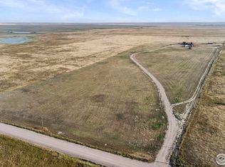 44506 County Road 100, Briggsdale, CO 80611
