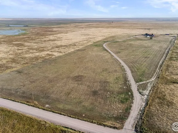 44506 County Road 100, Briggsdale, CO 80611