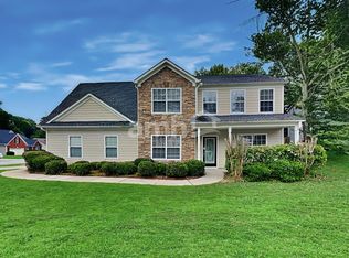 2855 Wadley Ln, Dacula, GA 30019