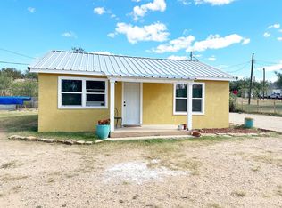2703 W Old Highway 80, Big Spring, TX 79720