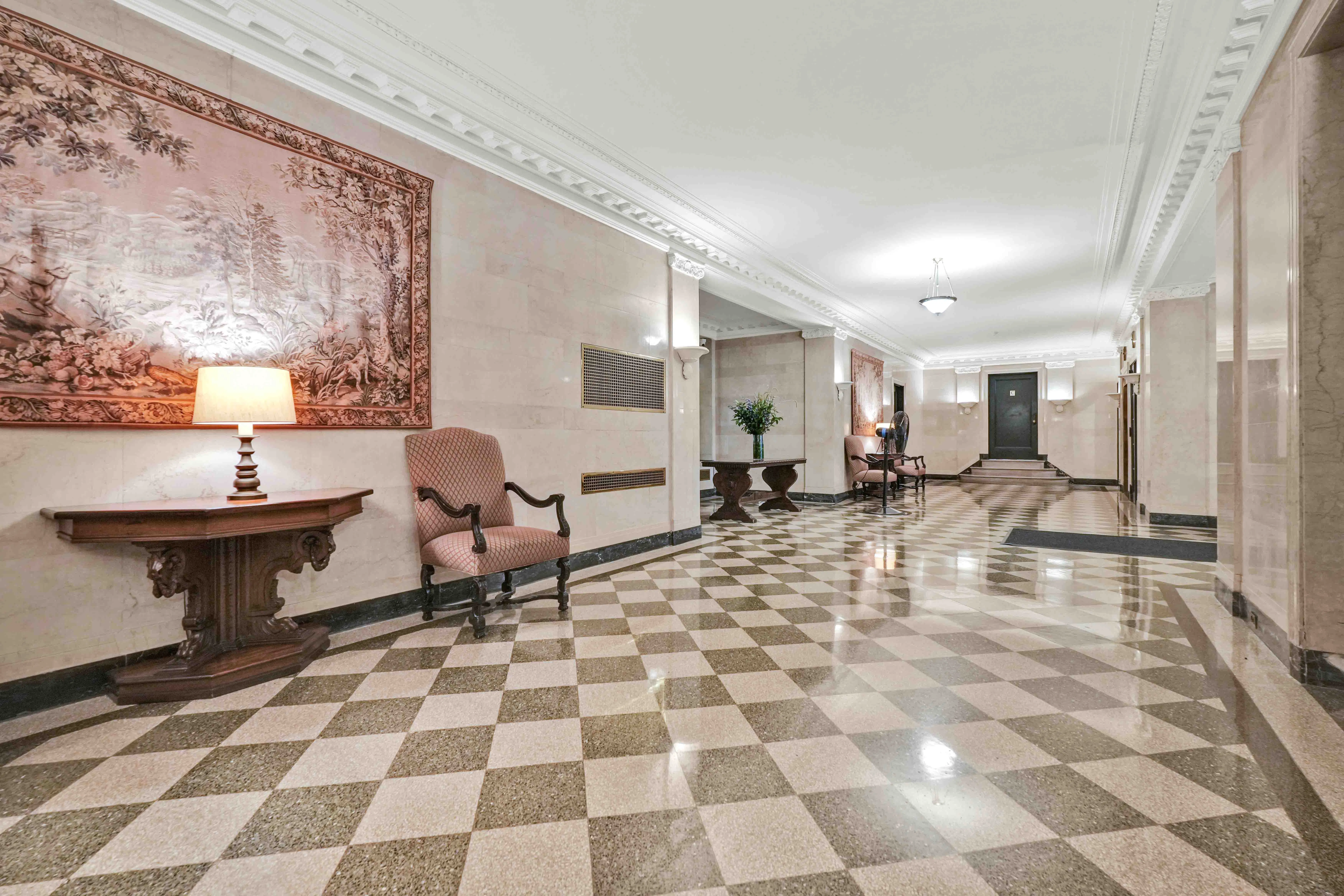 390 Riverside Drive #15D in Morningside Heights, Manhattan | StreetEasy