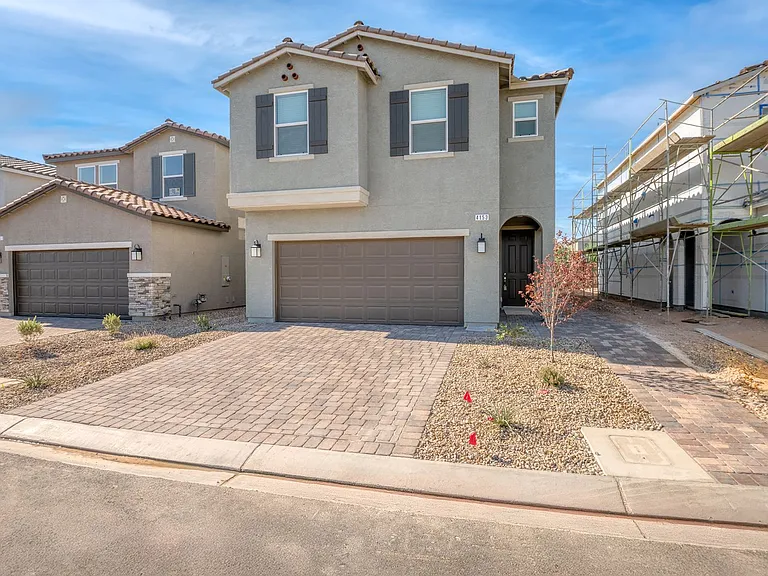 4153 Texas Lilac Ave — Photo 2