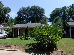 3220 Mario St, Memphis, TN 38127