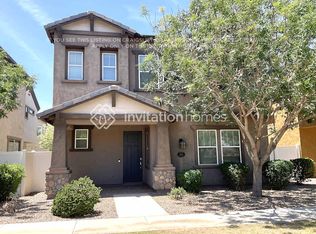 2625 S Tobin, Mesa, AZ 85209