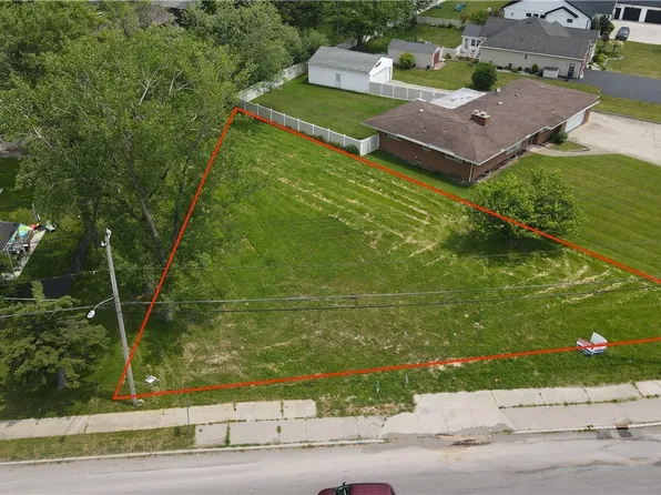 755 N Forest Rd #15, Buffalo, NY 14221