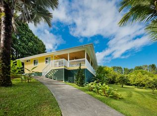 419 Kaiwiki Rd, Hilo, HI 96720