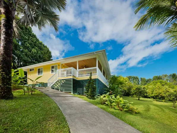 419 Kaiwiki Rd, Hilo, HI 96720