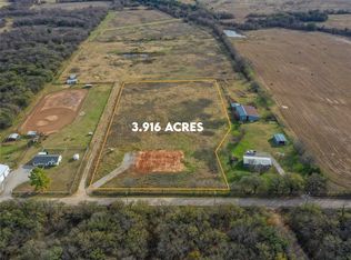 630 County Road 3825, Bridgeport, TX 76426