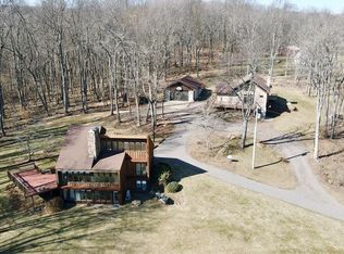 289 Parnell Rd, Confluence, PA 15424