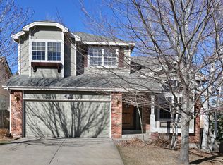 6360 Montarbor Dr, Colorado Springs, CO 80918