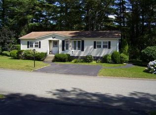16 Sycamore Dr, Kingston, MA 02364