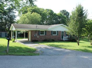 507 Linda Dr, Hopkinsville, KY 42240