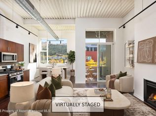 361 Robinson St Unit 224, Basalt, CO 81621