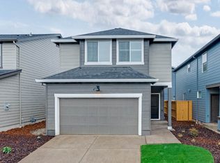 2801 U St, Springfield, OR 97477