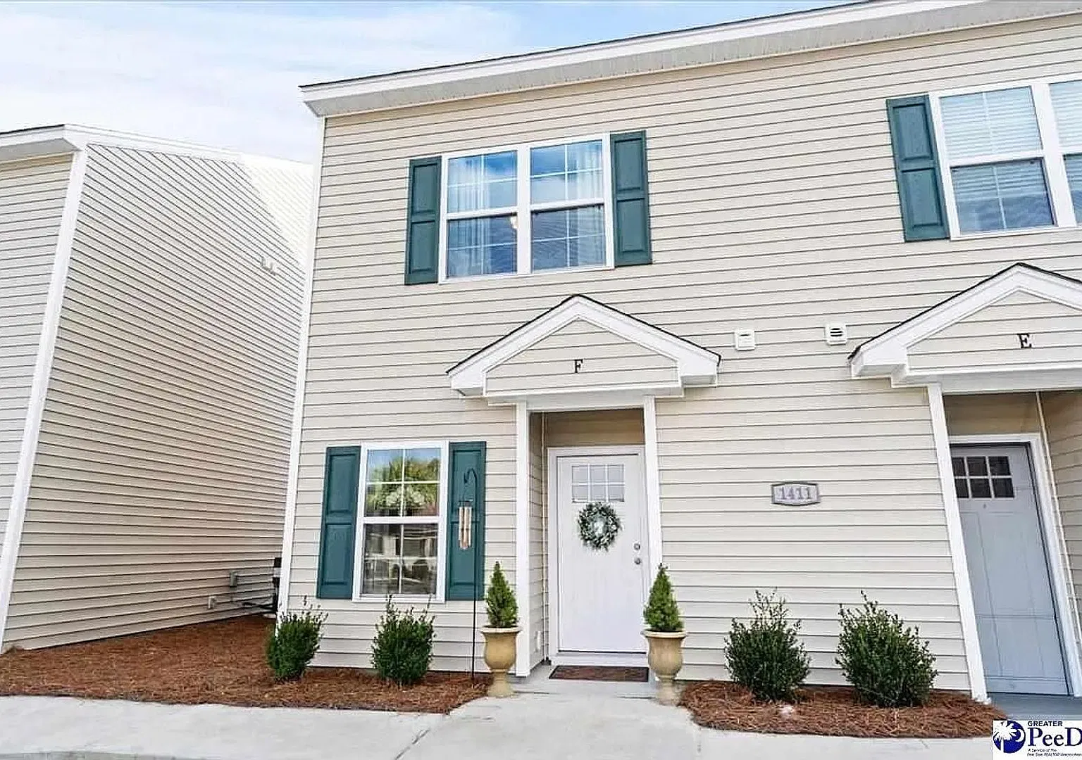 1474 Golf Terrace Unit 6B — Photo 2