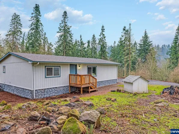 14890 Alluis Ln, Silverton, OR 97381