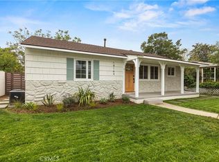 18164 Lull St, Reseda, CA 91335