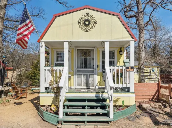 48316 Summer Trail Rd, Prague, OK 74864