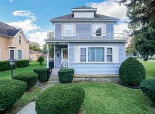 163 W Westchester St, Chesterton, IN 46304