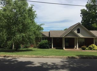 237 Rose St, Pulaski, TN 38478