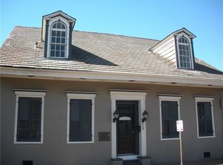 940 Orleans Ave APT 4, New Orleans, LA 70116