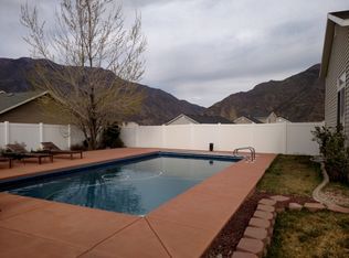 7735 S 2100 E, South Weber, UT 84405