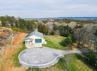 2070 Silver City Rd, Russellville, TN 37860