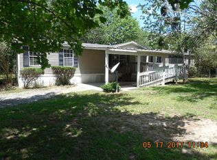 5677 Val Del Rd, Hahira, GA 31632