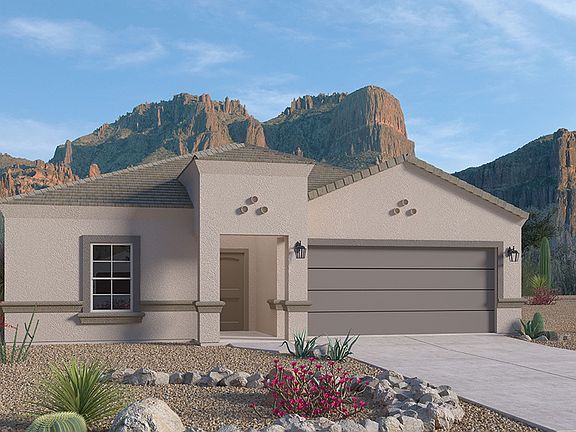 Plan Elevation.