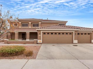 3317 W Lucia Dr, Phoenix, AZ 85083